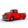 车-汽车-家用汽车-VR/AR模型-3D城