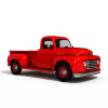 车-汽车-家用汽车-VR/AR模型-3D城