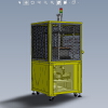 vacuum-drying-machine-工业设备-机器设备-工业CAD模型-3D城