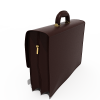 公文皮包-文体生活-办公用品-VR/AR模型-3D城