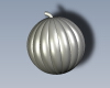 squash-动植物-植物-VR/AR模型-3D城