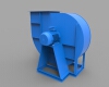 industrial-centrifugal-fan-extractor-industrial-centrifugo-工业设备-机器设备-工业CAD模型-3D城