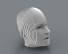 sliced-head-文体生活-其它-工业CAD模型-3D城