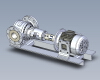 internal-gear-pump-dn65-工业设备-工具-工业CAD模型-3D城
