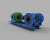 internal-gear-pump-dn65-工业设备-工具-工业CAD模型-3D城