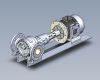 internal-gear-pump-dn65-工业设备-工具-工业CAD模型-3D城
