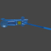 hydraulic-floor-jack-工业设备-机器设备-工业CAD模型-3D城
