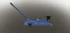 hydraulic-floor-jack-工业设备-机器设备-工业CAD模型-3D城