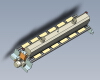 the-rotary-brush-工业设备-工具-工业CAD模型-3D城