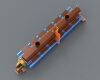 the-rotary-brush-工业设备-工具-工业CAD模型-3D城