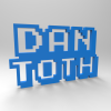 Untitledfdsafdsa-DIY-3D打印模型-3D城