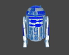 r2-d2-文体生活-玩具-工业CAD模型-3D城