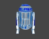 r2-d2-文体生活-玩具-工业CAD模型-3D城