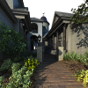 别墅-建筑-住宅-VR/AR模型-3D城