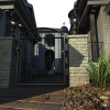 别墅-建筑-住宅-VR/AR模型-3D城
