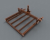 ox-cnc-variant-工业设备-其它-工业CAD模型-3D城