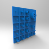 wicked-small cylinder test-DIY-3D打印模型-3D城
