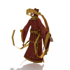 角色-角色人体-角色-VR/AR模型-3D城