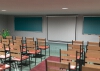 meeting-room-建筑-办公-工业CAD模型-3D城