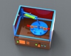 welding-rotary-table-工业设备-工具-工业CAD模型-3D城