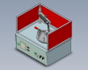 welding-rotary-table-工业设备-工具-工业CAD模型-3D城