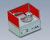 welding-rotary-table-工业设备-工具-工业CAD模型-3D城