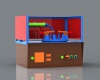 welding-rotary-table-工业设备-工具-工业CAD模型-3D城