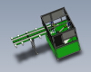 Automatic assembly machine of triaxial manipulator-工业设备-机器设备-工业CAD模型-3D城