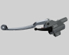clutch-lever-kupplung-ktm-汽车-汽车部件-工业CAD模型-3D城