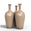 罐子-文体生活-艺术品-VR/AR模型-3D城