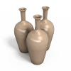 罐子-文体生活-艺术品-VR/AR模型-3D城