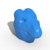 龙头-游戏&玩具-3D打印模型-3D城