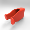 Shaft Oil Applicator-DIY-3D打印模型-3D城