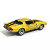大黄蜂-汽车-其它-VR/AR模型-3D城