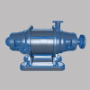 multi-stage-centrifugal-pump-工业设备-机器设备-工业CAD模型-3D城