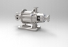 multi-stage-centrifugal-pump-工业设备-机器设备-工业CAD模型-3D城