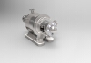 multi-stage-centrifugal-pump-工业设备-机器设备-工业CAD模型-3D城
