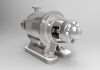 multi-stage-centrifugal-pump-工业设备-机器设备-工业CAD模型-3D城