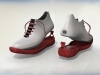 running-shoith-interchangeable-soles-文体生活-其它-工业CAD模型-3D城