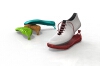 running-shoith-interchangeable-soles-文体生活-其它-工业CAD模型-3D城