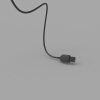 usb-cable-with-high-details-科技-家用电器-工业CAD模型-3D城