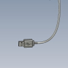 usb-cable-with-high-details-科技-家用电器-工业CAD模型-3D城