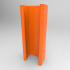 Clip for power tool box-游戏&玩具-3D打印模型-3D城