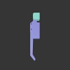 Door_Component-工业设备-零部件-工业CAD模型-3D城