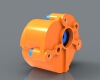hpi-wheely-king-reduction-gearbox-part-87634-工业设备-工具-工业CAD模型-3D城