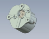 hpi-wheely-king-reduction-gearbox-part-87634-工业设备-工具-工业CAD模型-3D城