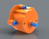hpi-wheely-king-reduction-gearbox-part-87634-工业设备-工具-工业CAD模型-3D城