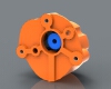 hpi-wheely-king-reduction-gearbox-part-87634-工业设备-工具-工业CAD模型-3D城