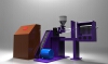 plastic-extruder-工业设备-机器设备-工业CAD模型-3D城