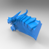 龙头-游戏&玩具-3D打印模型-3D城